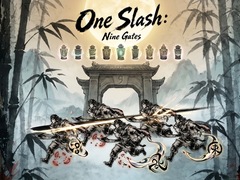 Hry One Slash: Nine Gates