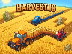 Hry Harvest.io