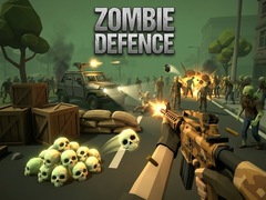 Hry Zombie Defence