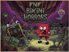 Hry FNF Bikini Horrors