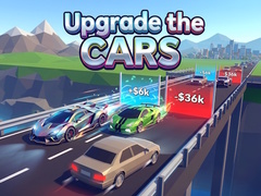 Hry Upgrade the CARS