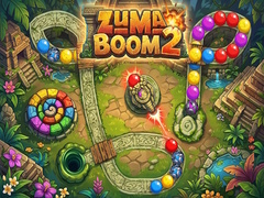 Hry Zuma Boom 2