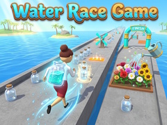 Hry Water Race Game