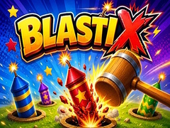 Hry Blastix