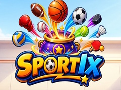 Hry Sportix
