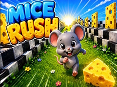Hry Mice Rush