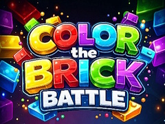Hry Color Brick Battle