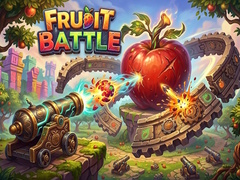 Hry Fruit Battle