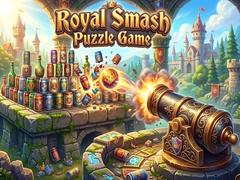 Hry Royal Smash Puzzle Game