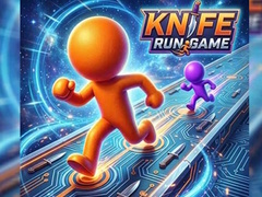 Hry Knife Run Game