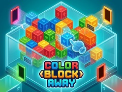 Hry Color Block Away
