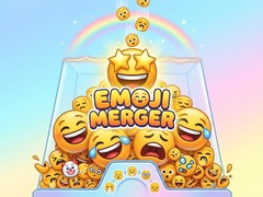 Hry Emoji Merger