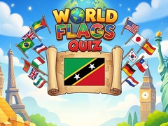 Hry World Flags Quiz