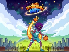 Hry Basketball Hit