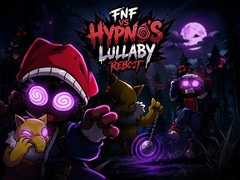 Hry FNF Vs Hypno's Lullaby Reboot