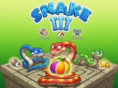 Hry Snake III