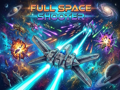 Hry Full Space Shooter