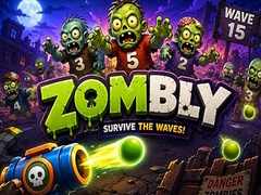 Hry Zombly