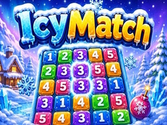 Hry Icy Match