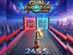 Hry Gun Evolution Game