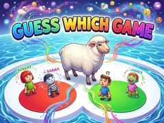 Hry Guess Which Game
