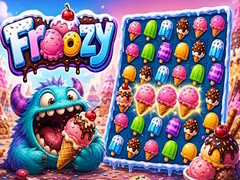 Hry Froozy 