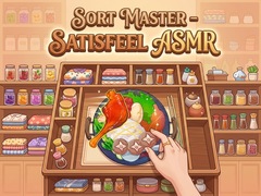 Hry Sort Master  Satisfeel ASMR