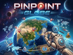 Hry Pinpoint Globe