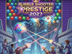 Hry Bubble Shooter Prestige 2027