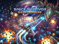 Hry Space Survivor Galaxy Wars