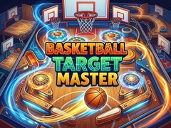 Hry Basketball Target Master