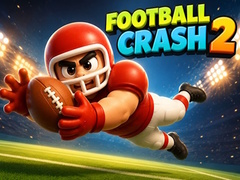 Hry Football Crash 2