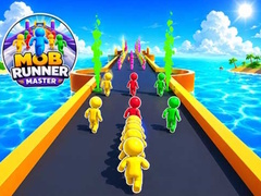 Hry Mob Runner Master