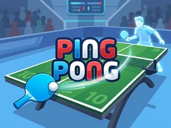 Hry Ping Pong