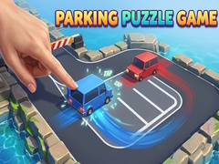 Hry Parking Puzzle Game