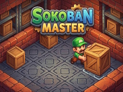 Hry Sokoban Master