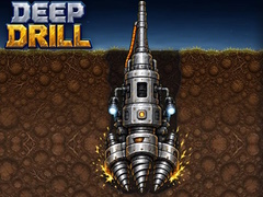 Hry Deep Drill