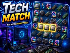Hry Tech Match