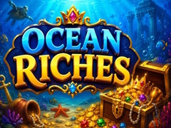 Hry Ocean Riches