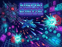 Hry Neon Siege