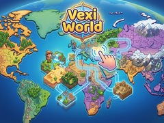 Hry Vexi: World