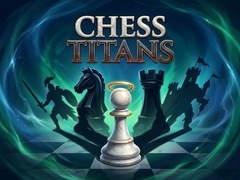 Hry Chess Titans