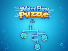 Hry Water Flow Puzzle