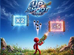 Hry Up Shoot Game