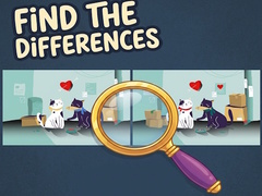 Hry Find The Differences