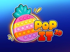 Hry Pop It 3D