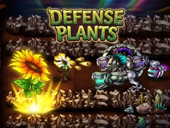 Hry Defense Plants