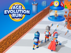 Hry Age Evolution Run