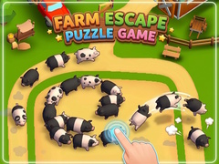 Hry Farm Escape Puzzle Game