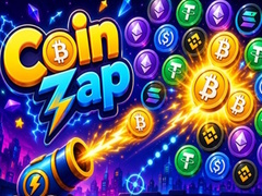 Hry CoinZap